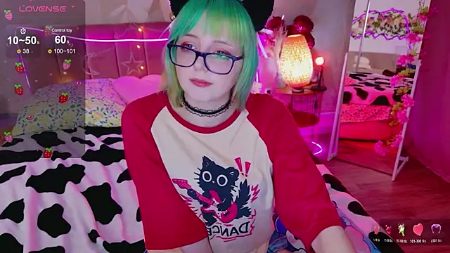 666_marshmallow webcam