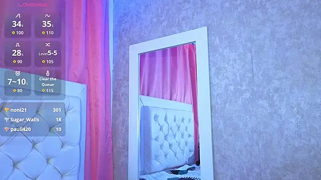 yulissa_girls webcam