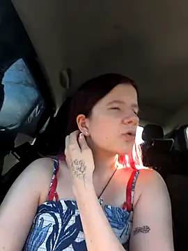 Hot_SkinnyGirl webcam