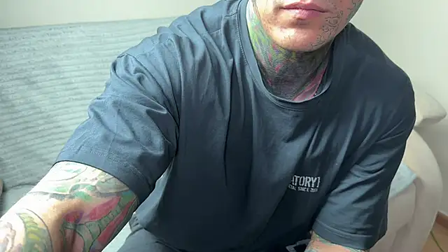 anubisgods (M young) - start