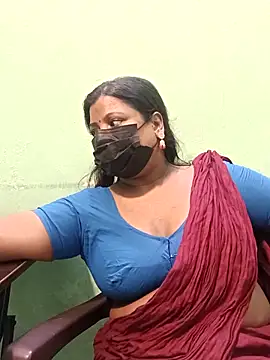 Tamil-Butterfly webcam