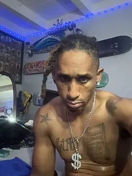 TheRealMrDLlong webcam