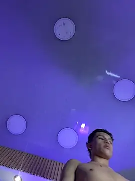 Dominik_Souza webcam