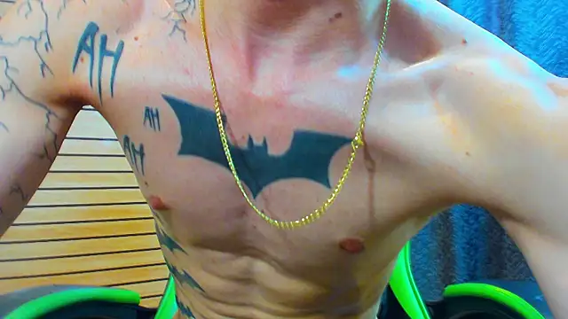 TheBatMansion webcam