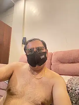 maleattention webcam