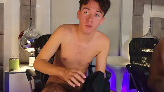 Austin_Reedss webcam