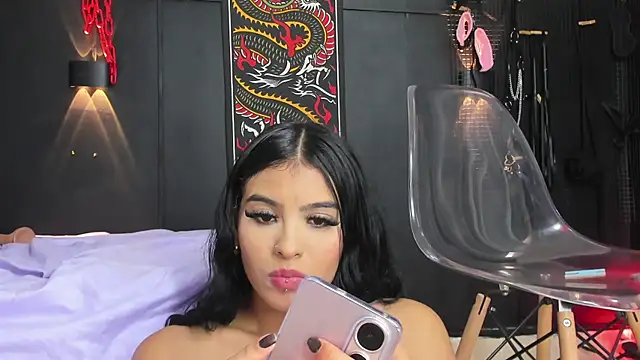 Sofia_Angel_1 webcam