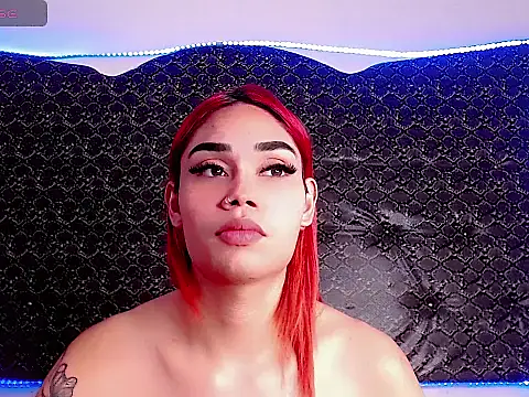 Salome_bichtxx webcam