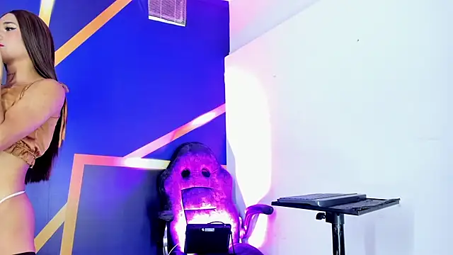 Molly_Spears_ webcam