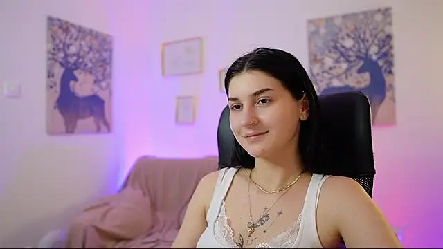 Sasha_Blaze18 webcam