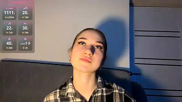 OliviaBuckaloo webcam