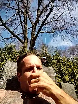 AceticPinscher webcam