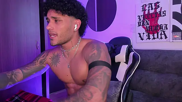 Alessandro_Vanni webcam