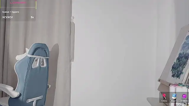 Your-Sunshine webcam