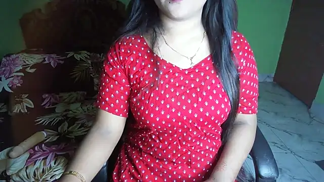 BengaliQueenStar webcam