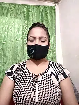 Webcam Model (Payel_50)  is live.Free join now!