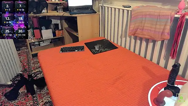 sissylunacd (T young) - Slap Ass 10x