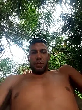 UnreadyChutzpa webcam