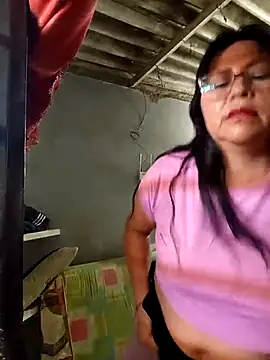 Dirty_Pregnant_Mommy webcam