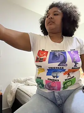 Rizos_hot_official webcam