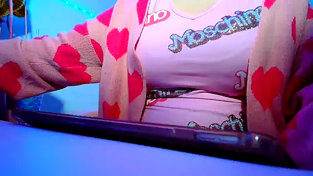 PrincessKDoll webcam