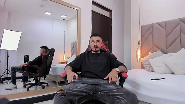 MatthewCullen webcam