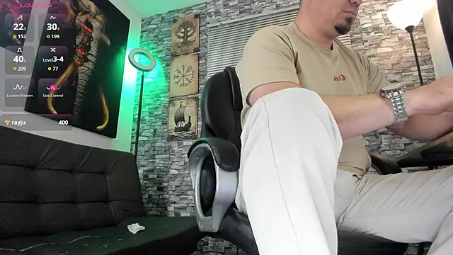 Dante_Bellini webcam