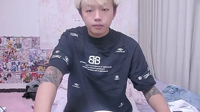 Chocolates-001 webcam