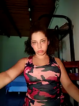 Naomi_888 webcam