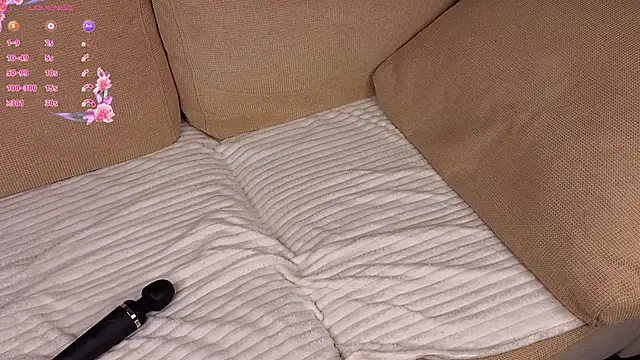 KerstinMaynor webcam