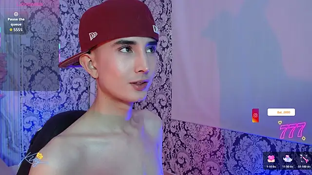 Eidan_tay webcam
