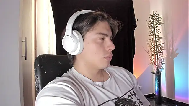 Giordano_Russo webcam