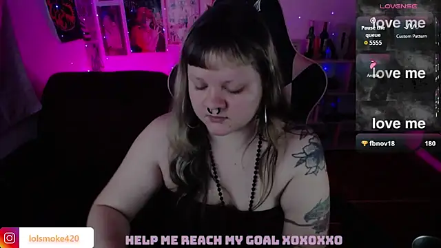 Bdsm_and_fries webcam