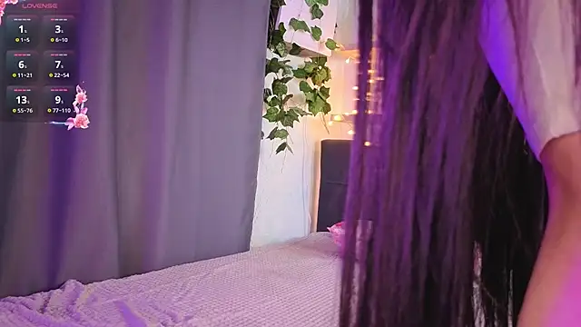 TristaRoht live sex cam