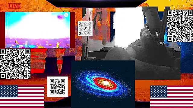 RussellTaylorLacy webcam