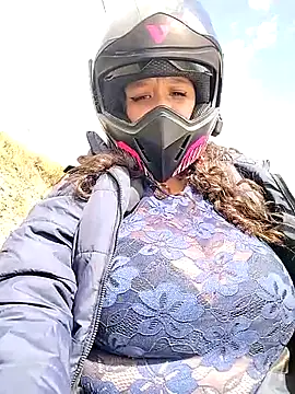 You-sexy-starr webcam