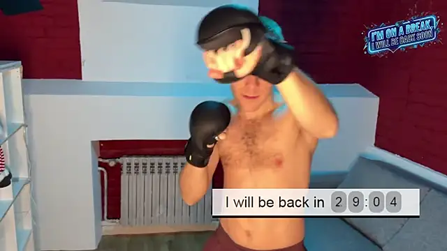 buddy_forman (Ask my age) - CUM BLAST