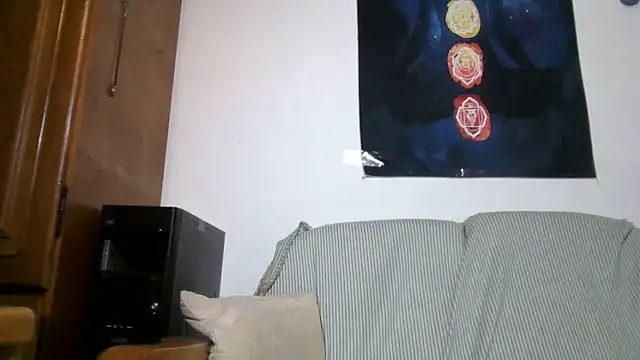 ExquisiteMature webcam