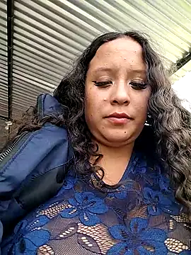 You-sexy-starr webcam