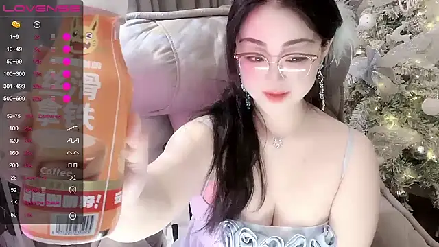 Monica-666888- webcam