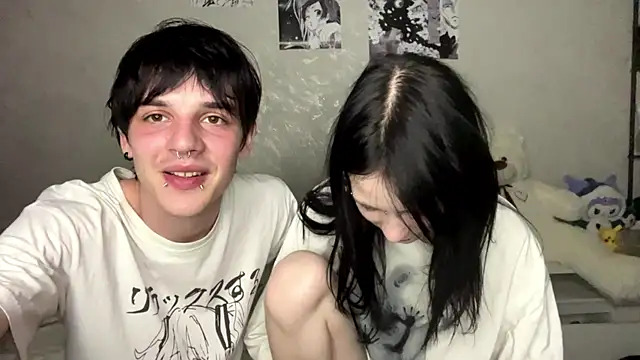 altycouple - Altycouple's free webcam - UK Sex Cams