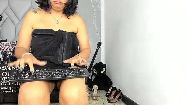 MirandaHaguen webcam