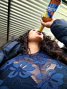 You-sexy-starr webcam