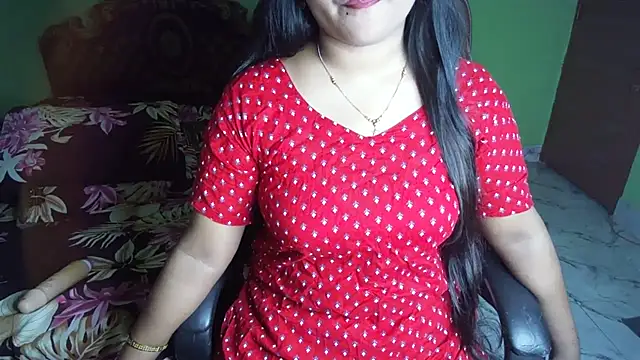 BengaliQueenStar webcam