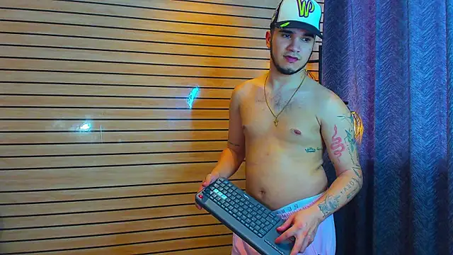 TheBatMansion webcam