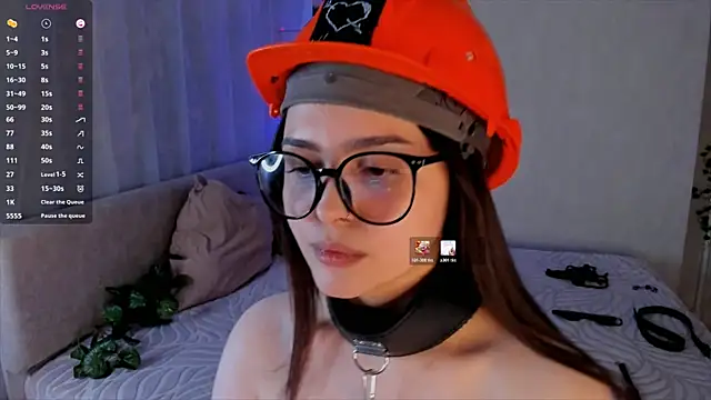 MarianneAuvil webcam