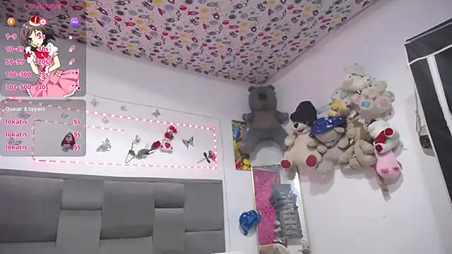 Sharloth_milf webcam