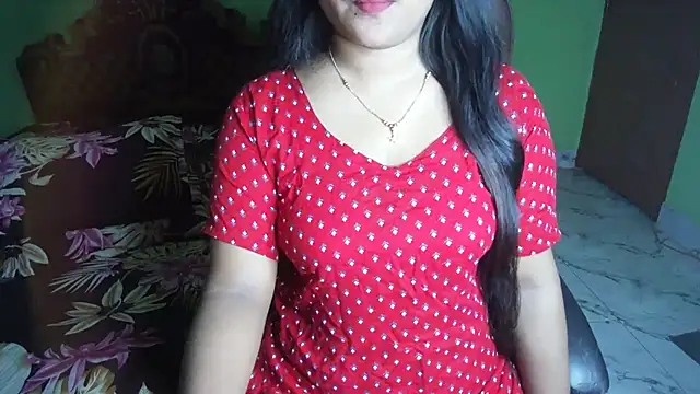 BengaliQueenStar webcam
