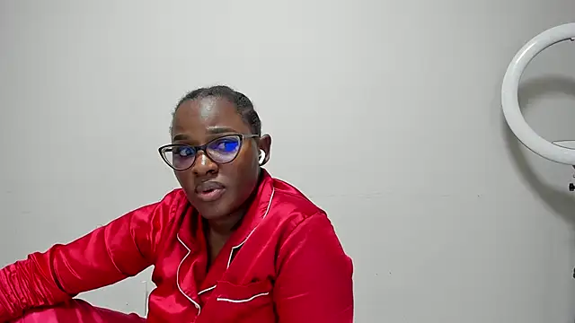 _heavenlysent webcam