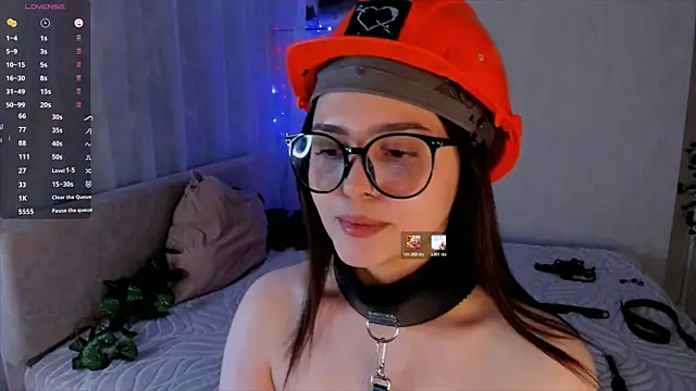 MarianneAuvil webcam